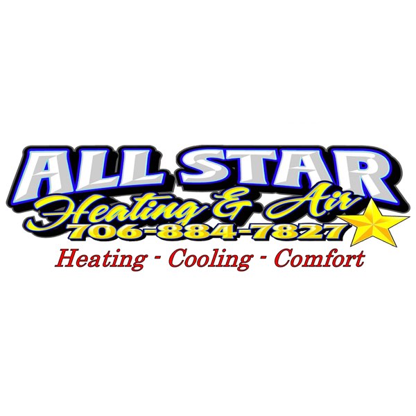 Allstar Heating & Air logo